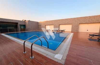 Apartment - 2 Bedrooms - 2 Bathrooms for rent in Al Sadd Road - Al Sadd - Doha