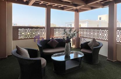 Penthouse - 2 - 3 for rent in Al Sadd Road - Al Sadd - Doha Penthouse - 2 - 3 for rent in Al Sadd Road - Al Sadd - Doha