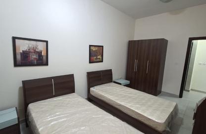 Apartment - 2 Bedrooms - 3 Bathrooms for rent in Al Nasr Street - Al Nasr - Doha