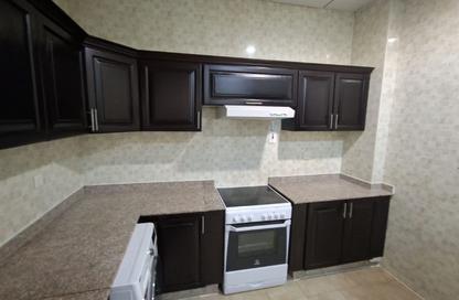 Apartment - 2 Bedrooms - 3 Bathrooms for rent in Al Nasr Street - Al Nasr - Doha