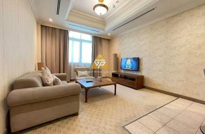Apartment - 1 - 2 for rent in Al Doha Plaza - Al Sadd - Al Sadd - Doha