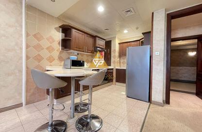 Apartment - 1 - 2 for rent in Al Doha Plaza - Al Sadd - Al Sadd - Doha