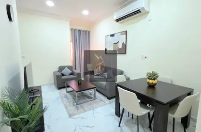 Apartment - 3 Bedrooms - 3 Bathrooms for rent in Al Nasr Street - Al Nasr - Doha