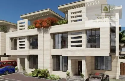 Villa - 6 Bedrooms - 7 Bathrooms for sale in Umm Al Amad - Umm Al Amad - Al Shamal