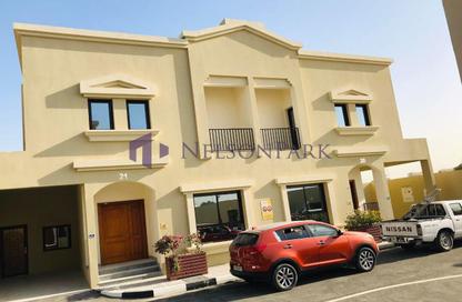 مجمع سكني - 4 غرف نوم - 4 حمامات للايجار في شارع المرخية - المرخية - الدوحة مجمع سكني - 4 غرف نوم - 4 حمامات للايجار في شارع المرخية - المرخية - الدوحة