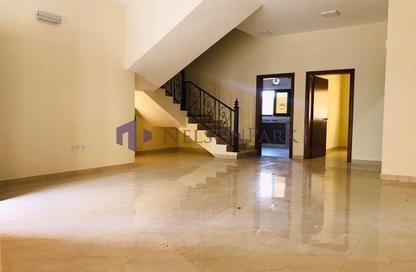 Compound - 4 Bedrooms - 4 Bathrooms for rent in Al Markhiya Street - Al Markhiya - Doha