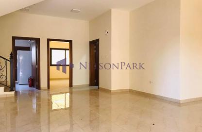 Compound - 4 Bedrooms - 4 Bathrooms for rent in Al Markhiya Street - Al Markhiya - Doha