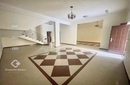 Villa - 4 Bedrooms - 4 Bathrooms for rent in Muaither Area - Al Rayyan - Doha Villa - 4 Bedrooms - 4 Bathrooms for rent in Muaither Area - Al Rayyan - Doha