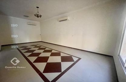 Villa - 4 Bedrooms - 4 Bathrooms for rent in Muaither Area - Al Rayyan - Doha Villa - 4 Bedrooms - 4 Bathrooms for rent in Muaither Area - Al Rayyan - Doha