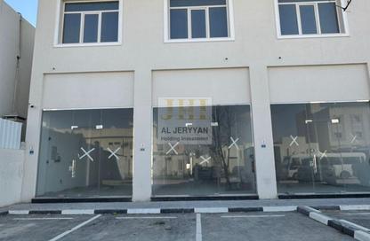 Shop - Studio - 1 Bathroom for rent in Umm Salal Ali - Umm Salal Ali - Doha Shop - Studio - 1 Bathroom for rent in Umm Salal Ali - Umm Salal Ali - Doha
