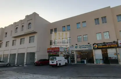 Shop - Studio - 1 Bathroom for rent in Umm Salal Ali - Umm Salal Ali - Doha