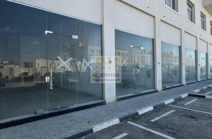 Shop - Studio - 1 Bathroom for rent in Umm Salal Ali - Umm Salal Ali - Doha