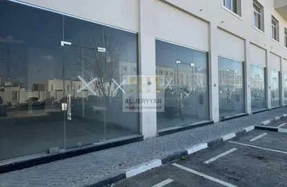 Shop - Studio - 1 Bathroom for rent in Umm Salal Ali - Umm Salal Ali - Doha