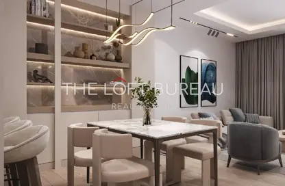 Duplex - 3 Bedrooms - 3 Bathrooms for sale in Maison - Fox Hills - Lusail