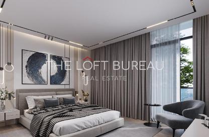 Duplex - 3 Bedrooms - 3 Bathrooms for sale in Maison - Fox Hills - Lusail