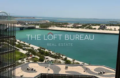 Apartment - 3 Bedrooms - 5 Bathrooms for sale in Seef Lusail - Lusail City - Lusail