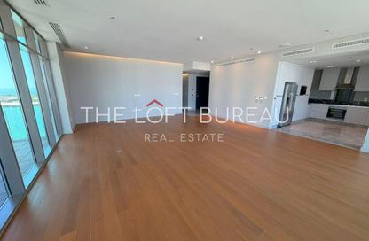 Apartment - 3 - 5 for sale in Seef Lusail - Lusail City - Lusail