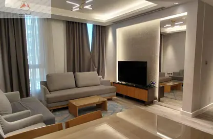 Apartment - 3 Bedrooms - 2 Bathrooms for rent in Muntazah 7 - Al Muntazah - Doha