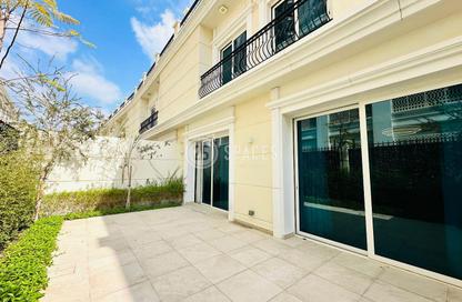 Villa - 5 - 6 for rent in The Garden - Floresta Gardens - The Pearl Island - Doha Villa - 5 - 6 for rent in The Garden - Floresta Gardens - The Pearl Island - Doha