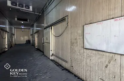 Warehouse - Studio for rent in Industrial Area 1 - Industrial Area - Doha