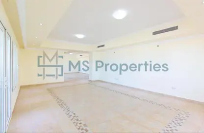 Apartment - 3 Bedrooms - 5 Bathrooms for sale in West Porto Drive - Porto Arabia - The Pearl Island - Doha