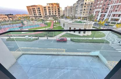 Apartment - 2 Bedrooms - 3 Bathrooms for rent in Giardino Apartments - The Pearl Island - Doha Apartment - 2 Bedrooms - 3 Bathrooms for rent in Giardino Apartments - The Pearl Island - Doha