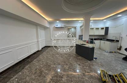 Apartment - Studio - 1 for rent in Al Maamoura - Doha Apartment - Studio - 1 for rent in Al Maamoura - Doha