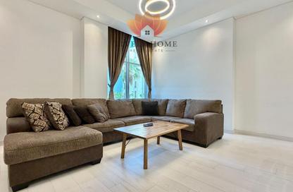 Apartment - 1 - 2 for sale in Seville Residence - Fox Hills - Lusail