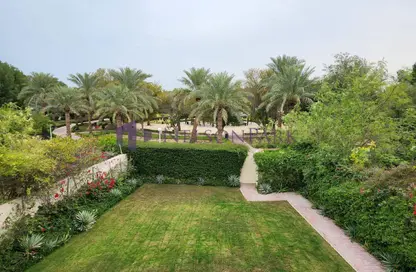 Villa - 4 Bedrooms - 5 Bathrooms for rent in West Bay Villas - West Bay - West Bay - Doha