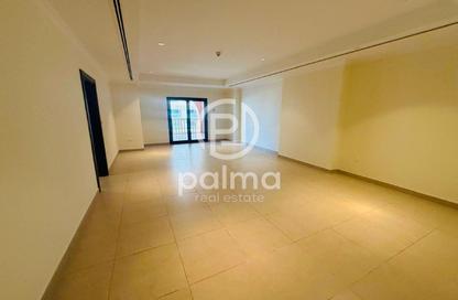 Apartment - 1 - 2 for rent in East Porto Drive - Porto Arabia - The Pearl Island - Doha