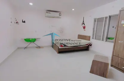 Apartment - 2 Bedrooms - 2 Bathrooms for rent in Al Hamraa Street - Al Thumama - Doha