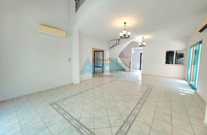 Villa - 4 Bedrooms - 4 Bathrooms for rent in Al Waab Street - Al Waab - Doha Villa - 4 Bedrooms - 4 Bathrooms for rent in Al Waab Street - Al Waab - Doha
