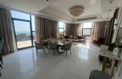 شقة - 3 غرف نوم للبيع في جزيرة اللؤلؤة - الدوحة