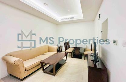Apartment - 2 Bedrooms - 1 Bathroom for rent in Jaidah Square - Umm Ghuwalina - Umm Ghuwailina - Doha Apartment - 2 Bedrooms - 1 Bathroom for rent in Jaidah Square - Umm Ghuwalina - Umm Ghuwailina - Doha