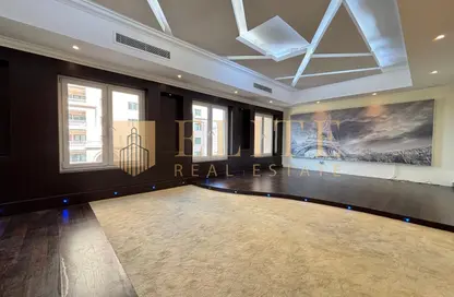 Apartment - 4 Bedrooms - 4 Bathrooms for rent in Porto Arabia Townhouses - Porto Arabia - The Pearl Island - Doha