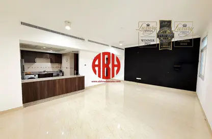 Apartment - 1 Bedroom - 2 Bathrooms for rent in Naples - Fox Hills - Fox Hills - Lusail