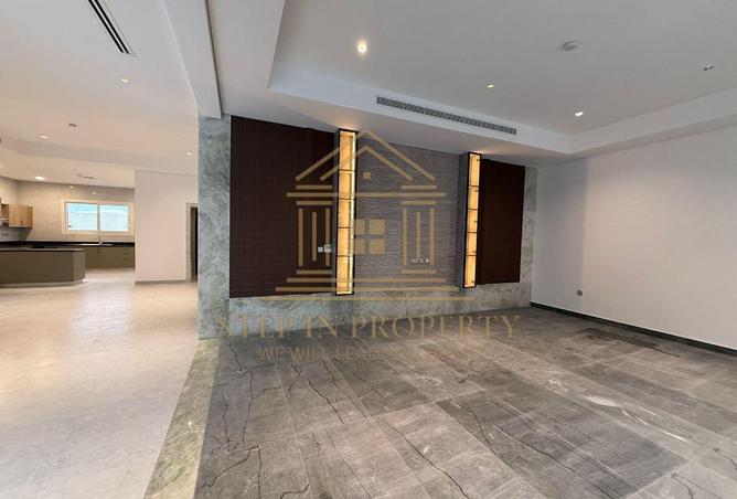 BRAND NEW | LUXURY VILLA 7BR MASTER PRIME LOCATION