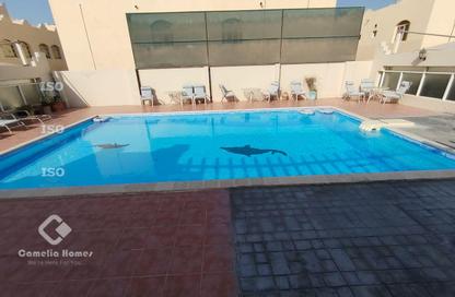Villa - 3 - 3 for rent in Al Thumama - Al Thumama - Doha Villa - 3 - 3 for rent in Al Thumama - Al Thumama - Doha