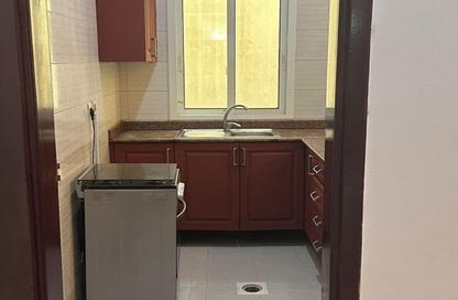 Apartment - 1 Bedroom - 1 Bathroom for rent in Doha Al Jadeed - Doha