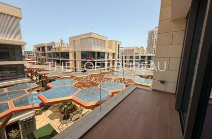 دوبلكس - 4 غرف نوم - 6 حمامات للايجار في كريستال ريزيدنس - جزيرة جيوان - جزيرة اللؤلؤة - الدوحة دوبلكس - 4 غرف نوم - 6 حمامات للايجار في كريستال ريزيدنس - جزيرة جيوان - جزيرة اللؤلؤة - الدوحة