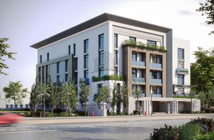 Apartment - 3 Bedrooms - 4 Bathrooms for sale in Fox Hills - Fox Hills - Lusail Apartment - 3 Bedrooms - 4 Bathrooms for sale in Fox Hills - Fox Hills - Lusail