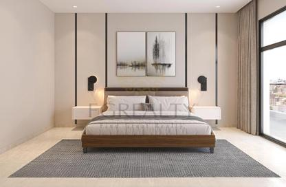 Apartment - 2 - 3 for sale in L07 - Fox Hills - Lusail