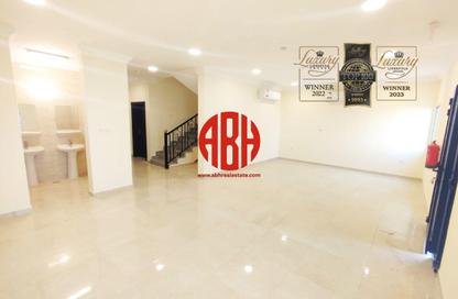 Compound - 6 Bedrooms - 7 Bathrooms for rent in Umm Salal Mahammad - Umm Salal City - Doha