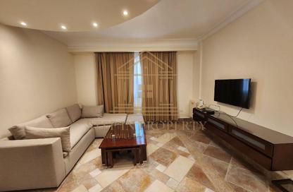 Apartment - 2 Bedrooms - 3 Bathrooms for rent in Al Sadd Road - Al Sadd - Doha