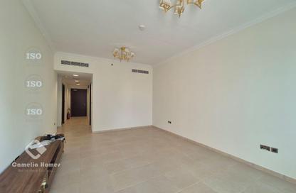 Apartment - 3 Bedrooms - 3 Bathrooms for rent in Marina Residences 195 - Marina District - Lusail