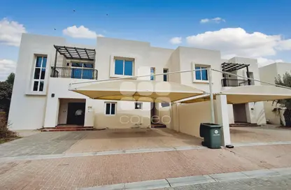 Villa - 3 Bedrooms - 5 Bathrooms for rent in Al Ain Gardens - Ain Khaled - Doha Villa - 3 Bedrooms - 5 Bathrooms for rent in Al Ain Gardens - Ain Khaled - Doha