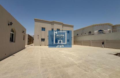 Villa - 7 Bedrooms - 7 Bathrooms for sale in Hazm Al Markhiya - Doha Villa - 7 Bedrooms - 7 Bathrooms for sale in Hazm Al Markhiya - Doha