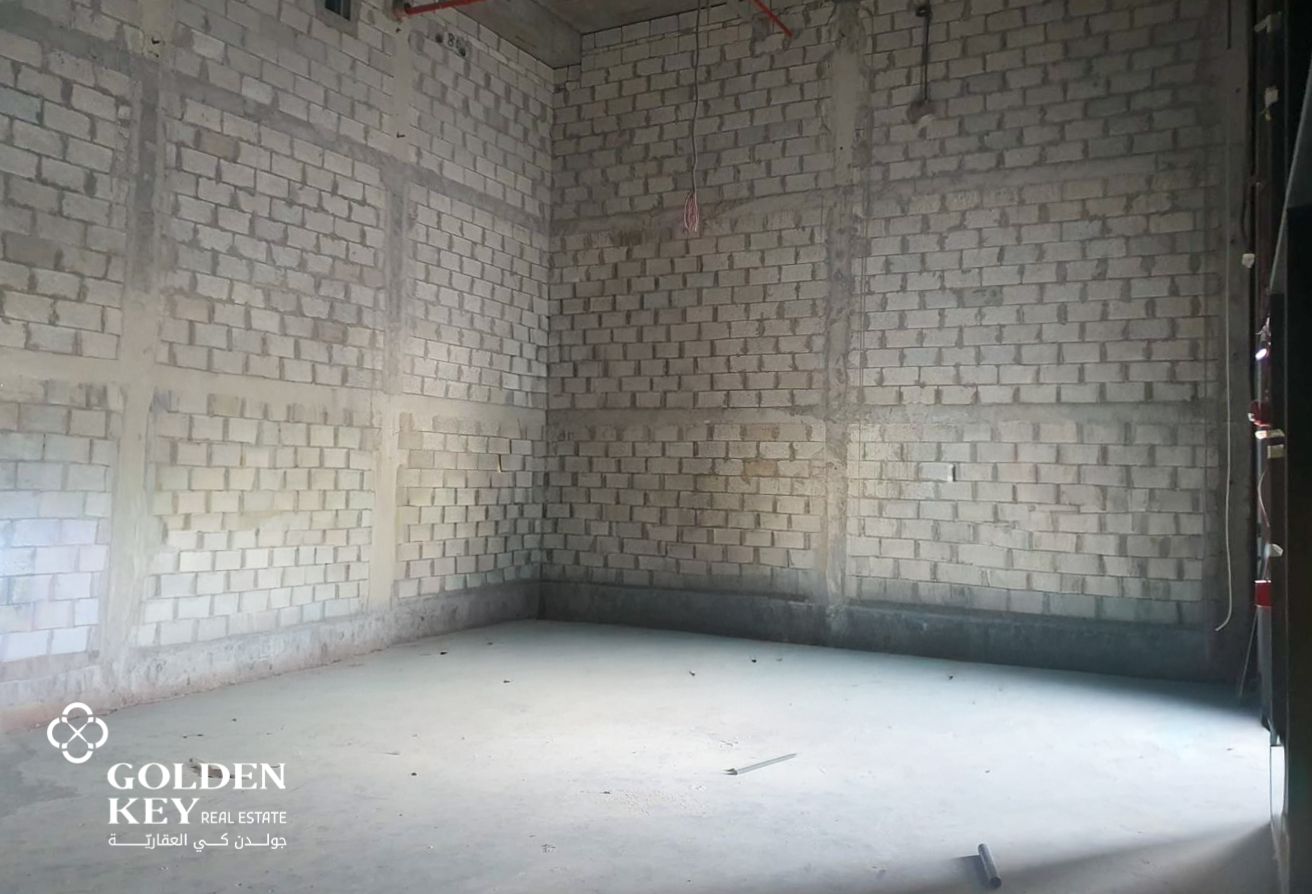 Premium Retail Shop | Lusail Main Boulevard