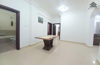 Apartment - 2 Bedrooms - 2 Bathrooms for rent in Al Nasr Street - Al Nasr - Doha