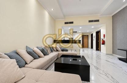 Apartment - 1 - 2 for sale in Milan - Fox Hills - Fox Hills - Lusail Apartment - 1 - 2 for sale in Milan - Fox Hills - Fox Hills - Lusail
